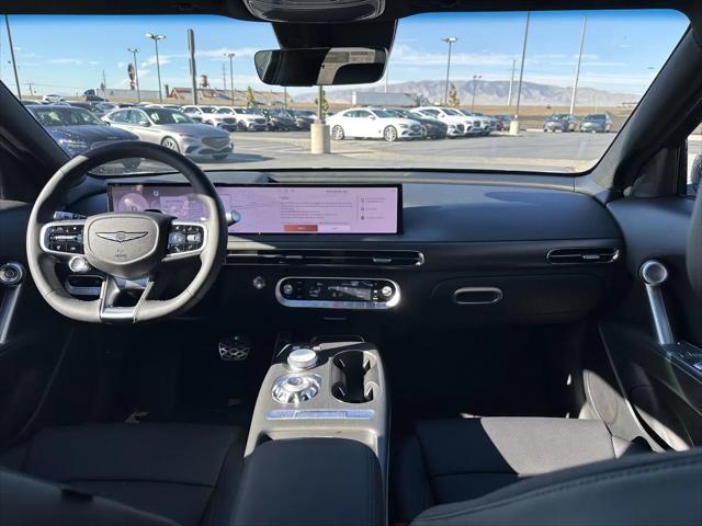 2027 Genesis GV60 19