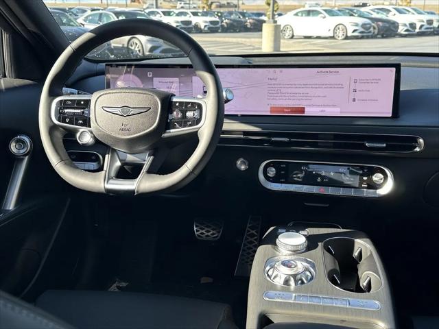 2027 Genesis GV60 19