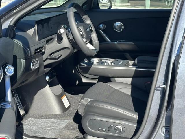 2027 Genesis GV60 19