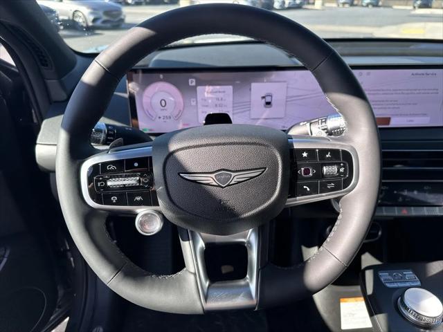 2027 Genesis GV60 19