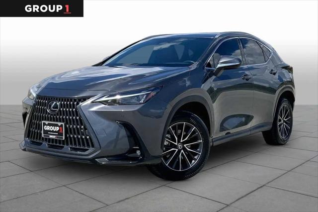 2024 Lexus NX 350 Premium for sale in Houston, TX
