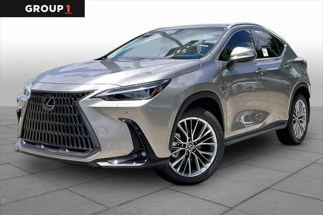 2026 Lexus NX 350 Luxury for sale in Houston, TX