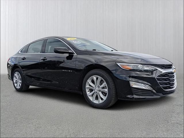 2025 Chevrolet Malibu FWD 1LT for sale in Gainesville, FL
