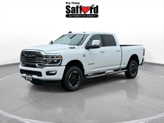 2026 Ram 2500 Laramie Crew Cab 4x4 64 Box for sale in Sterling, VA