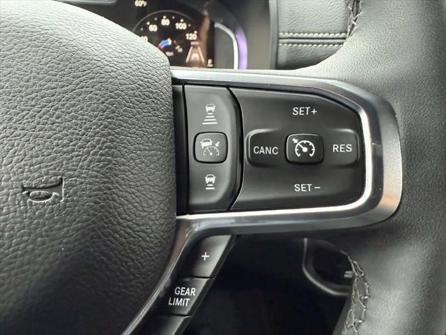 2026 Ram 2500 Laramie Crew Cab 4x4 64 Box