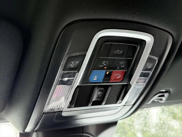 2026 Ram 2500 Laramie Crew Cab 4x4 64 Box