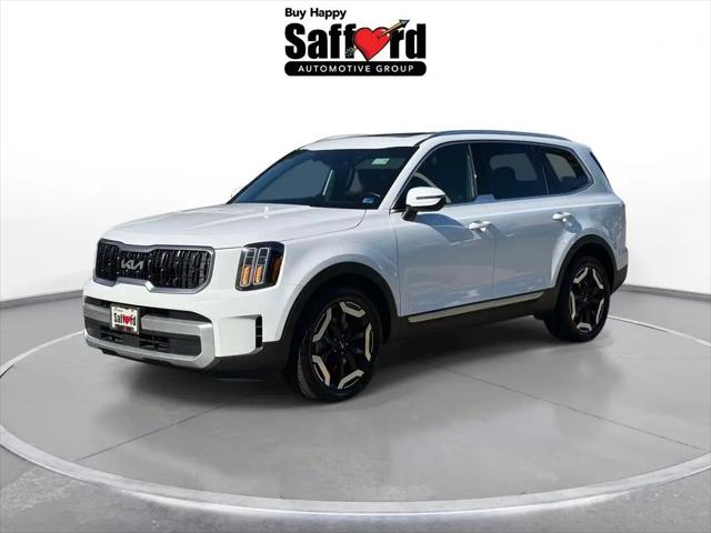 2024 Kia Telluride EX for sale in Sterling, VA