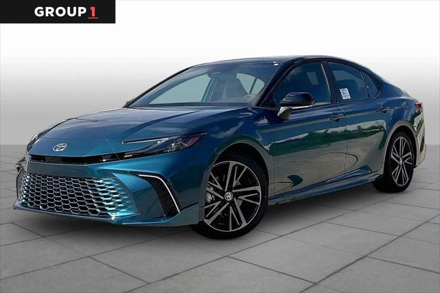 2026 Toyota Camry XSE for sale in Harvey, LA