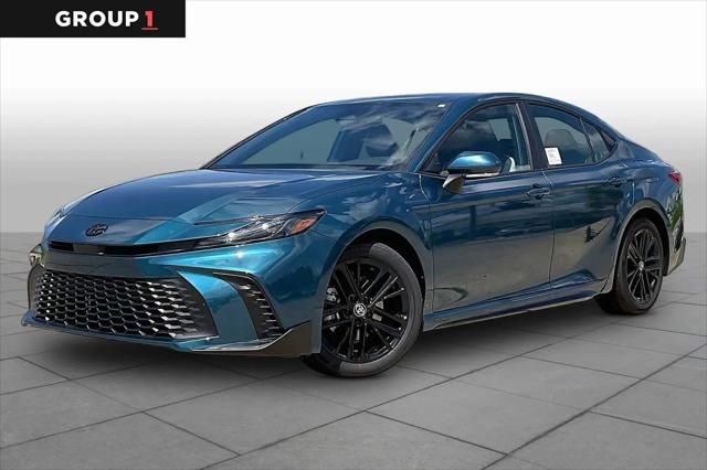 2026 Toyota Camry SE for sale in Harvey, LA