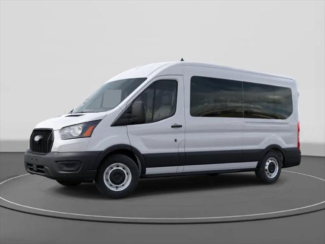 2027 Ford Transit-350 Passenger Van XL for sale in North Hollywood, CA