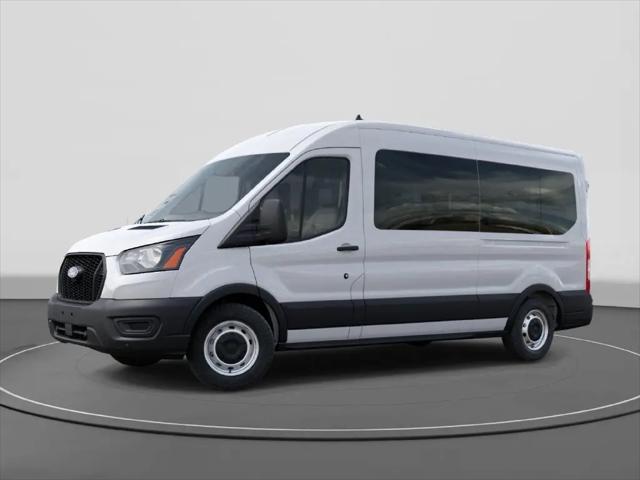2027 Ford Transit-350 Passenger Van XL for sale in North Hollywood, CA
