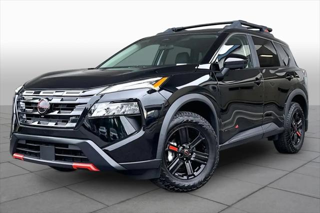 2025 Nissan Rogue Rock Creek for sale in Panama City, FL