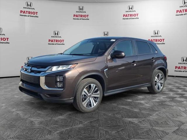 2024 Mitsubishi Outlander Sport S for sale in Danville, IL