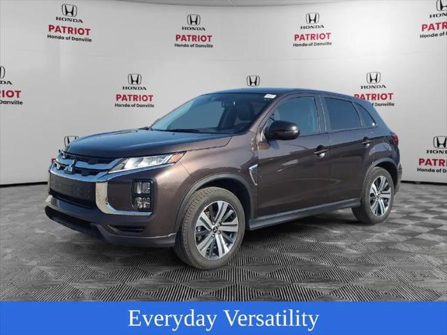 2024 Mitsubishi Outlander Sport S for sale in Danville, IL