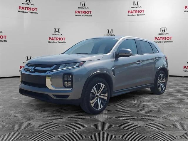 2024 Mitsubishi Outlander Sport S for sale in Danville, IL