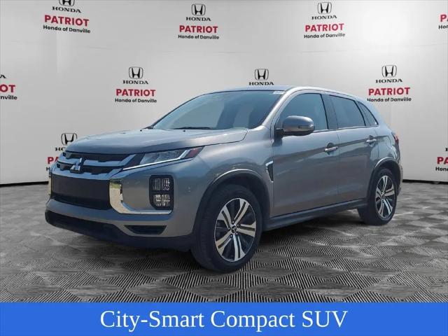 2024 Mitsubishi Outlander Sport S for sale in Danville, IL