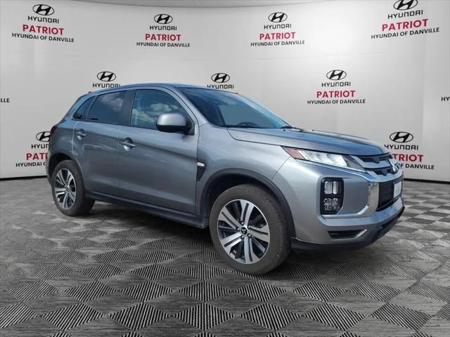 2024 Mitsubishi Outlander Sport S for sale in Danville, IL