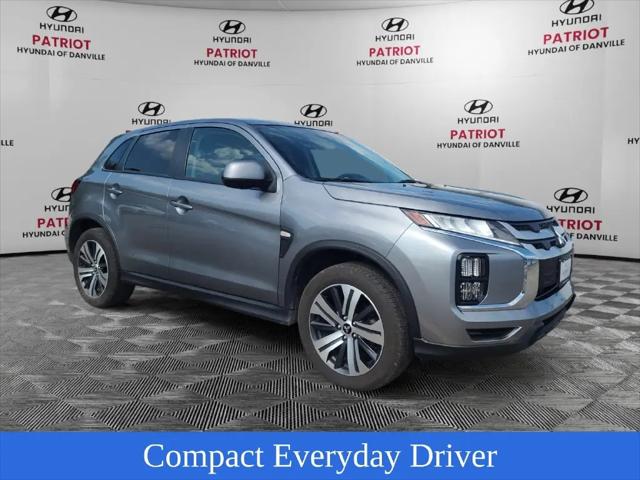 2024 Mitsubishi Outlander Sport S for sale in Danville, IL