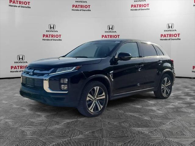 2024 Mitsubishi Outlander Sport S for sale in Danville, IL