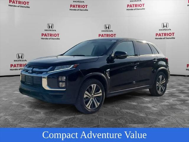 2024 Mitsubishi Outlander Sport S for sale in Danville, IL