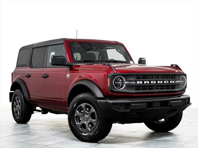 2026 Ford Bronco Big Bend for sale in Bensenville, IL