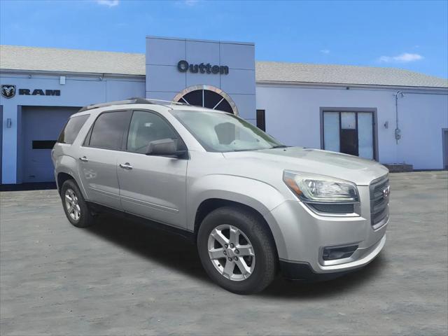 2014 GMC Acadia SLE-2 for sale in Tamaqua, PA