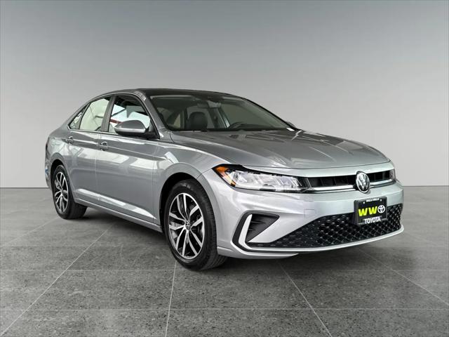 2025 Volkswagen Jetta 1.5T SE for sale in Walla Walla, WA