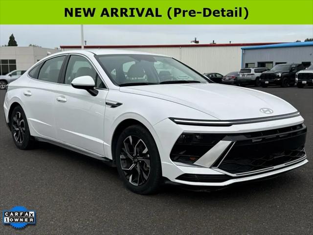 2025 Hyundai Sonata SEL for sale in Walla Walla, WA