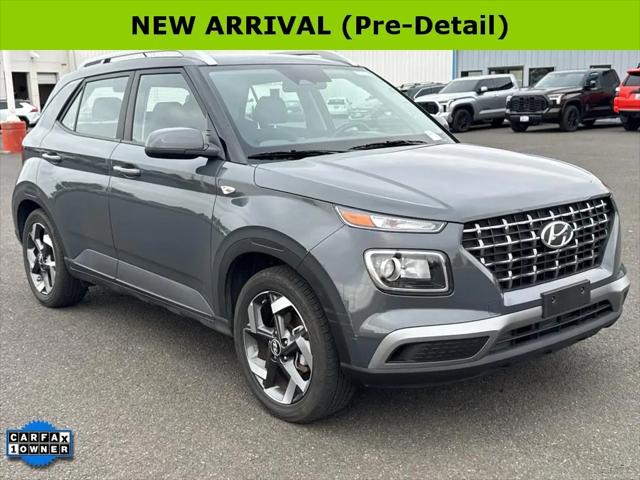 2025 Hyundai Venue SEL for sale in Walla Walla, WA