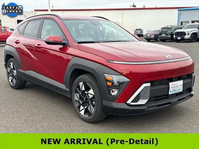 2025 Hyundai Kona SEL for sale in Walla Walla, WA