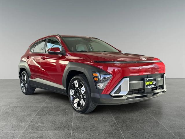 2025 Hyundai Kona SEL for sale in Walla Walla, WA