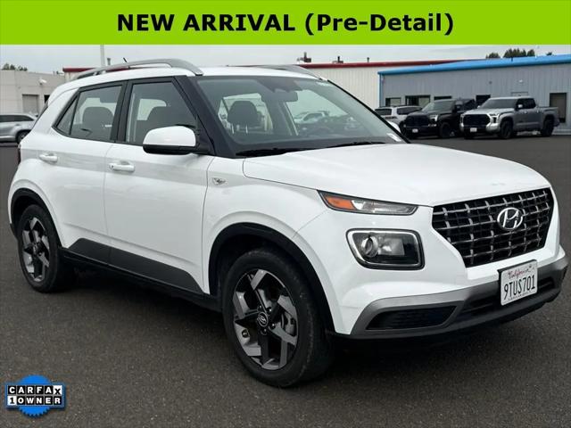 2025 Hyundai Venue SEL for sale in Walla Walla, WA