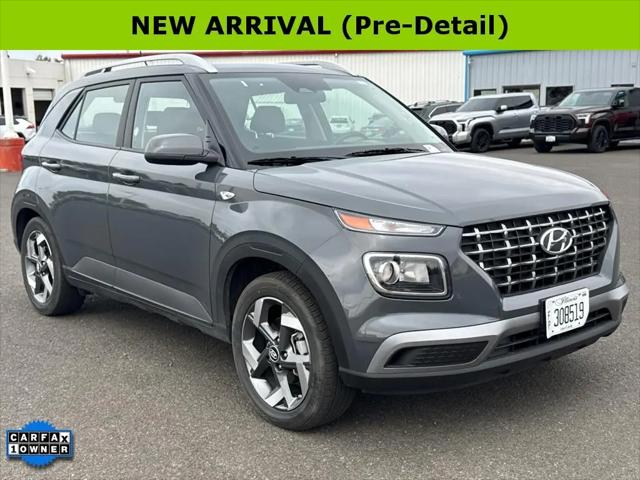 2025 Hyundai Venue SEL for sale in Walla Walla, WA