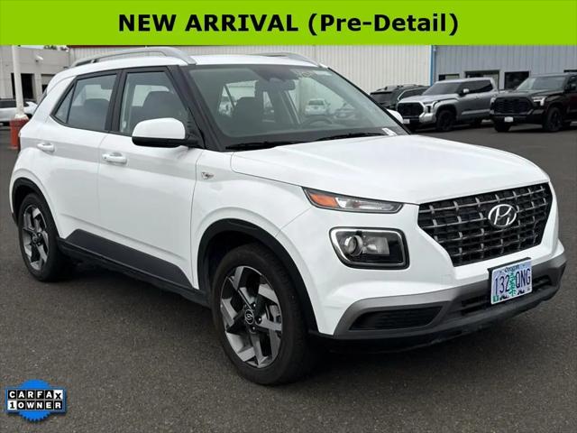2025 Hyundai Venue SEL for sale in Walla Walla, WA