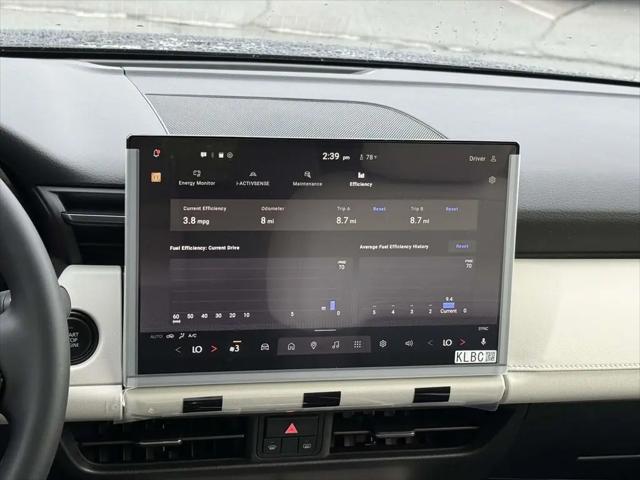 2026 Mazda CX-5 2.5 S Select