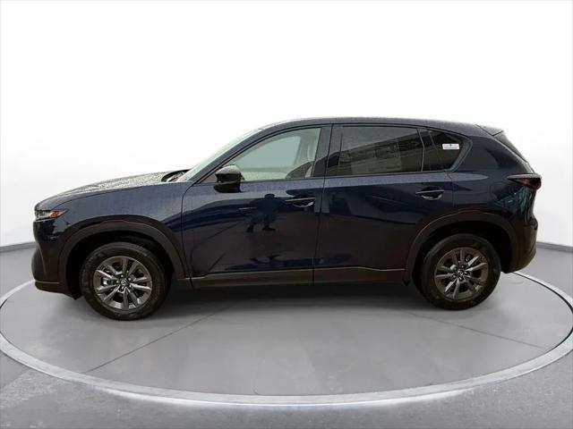 2026 Mazda CX-5 2.5 S Select