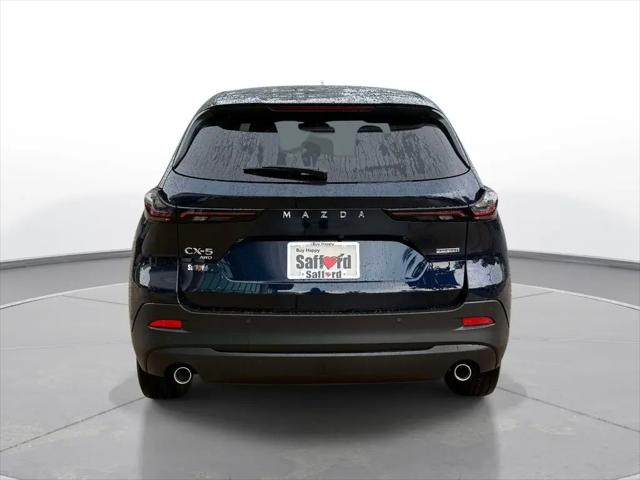 2026 Mazda CX-5 2.5 S Select