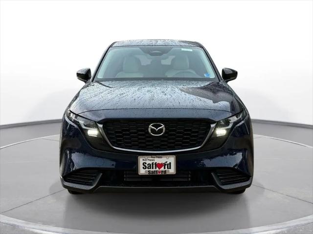 2026 Mazda CX-5 2.5 S Select