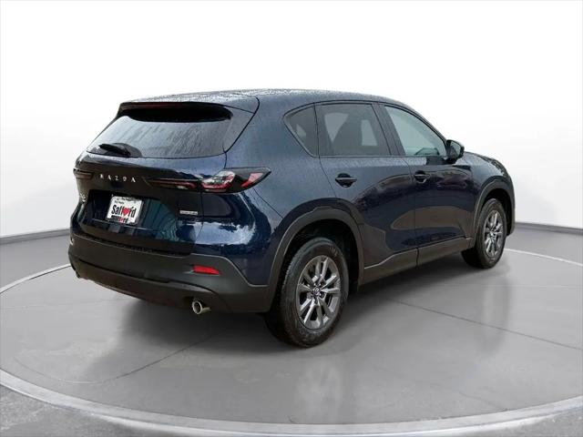 2026 Mazda CX-5 2.5 S Select