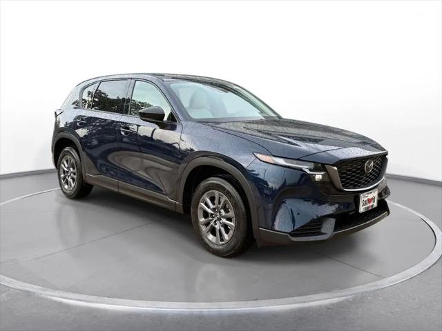 2026 Mazda CX-5 2.5 S Select