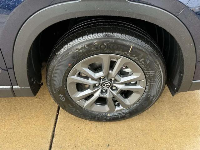 2026 Mazda CX-5 2.5 S Select