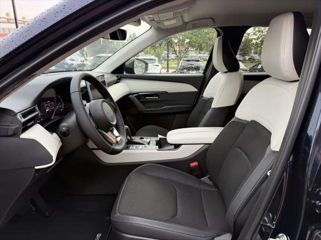 2026 Mazda CX-5 2.5 S Select