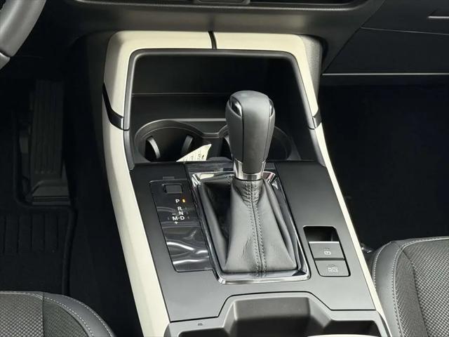 2026 Mazda CX-5 2.5 S Select