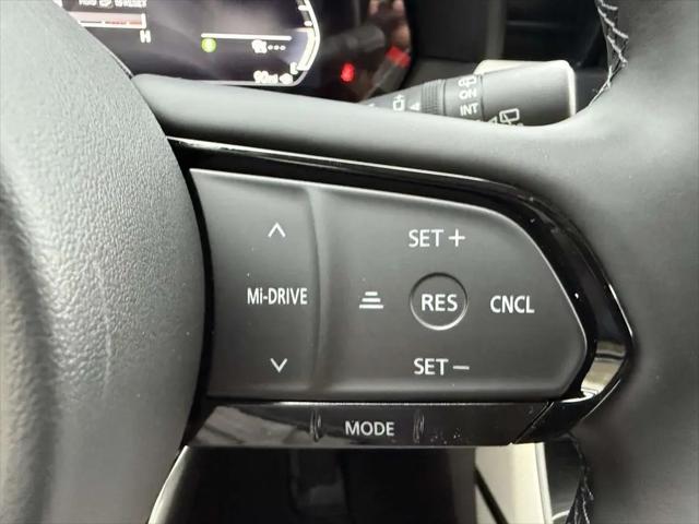 2026 Mazda CX-5 2.5 S Select