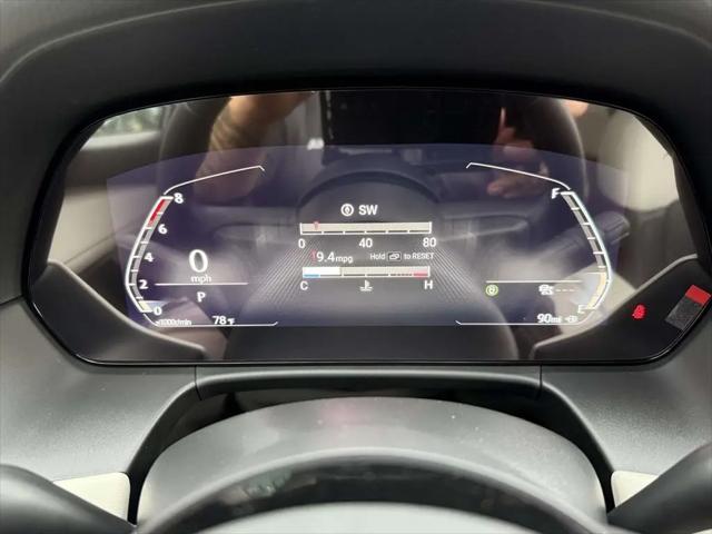 2026 Mazda CX-5 2.5 S Select