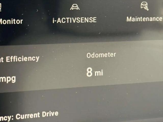 2026 Mazda CX-5 2.5 S Select
