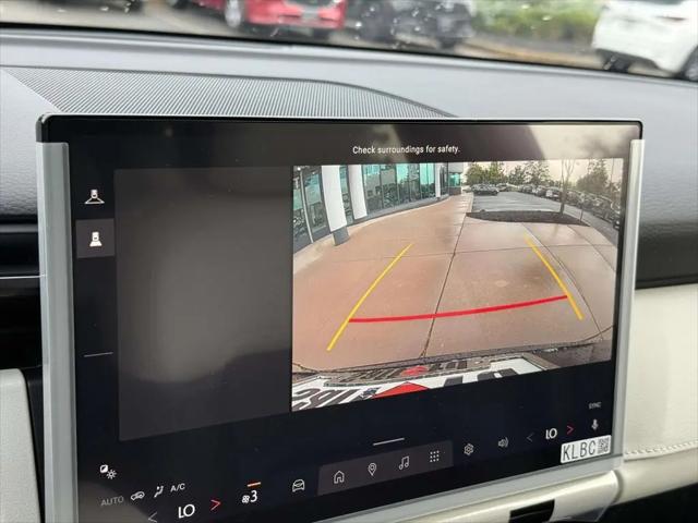 2026 Mazda CX-5 2.5 S Select
