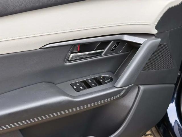 2026 Mazda CX-5 2.5 S Select