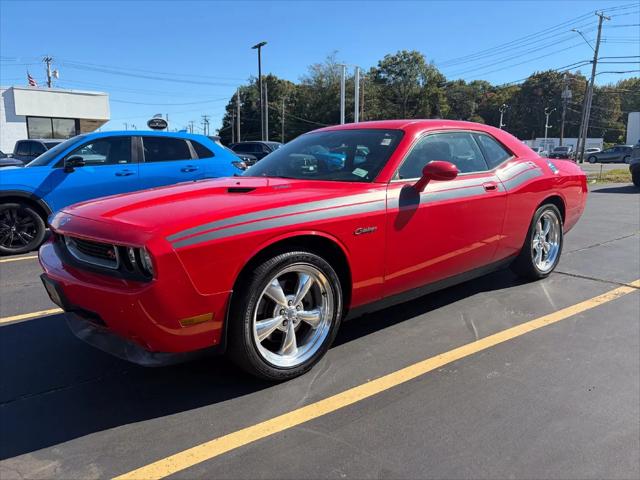 2010 Dodge Challenger R/T for sale in Milford, CT