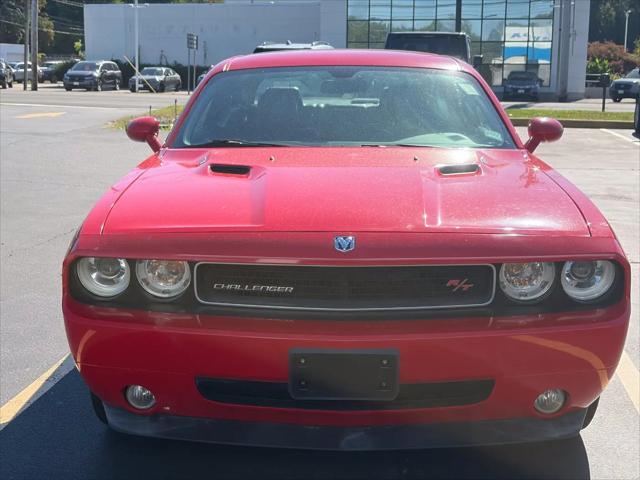 2010 Dodge Challenger R/T